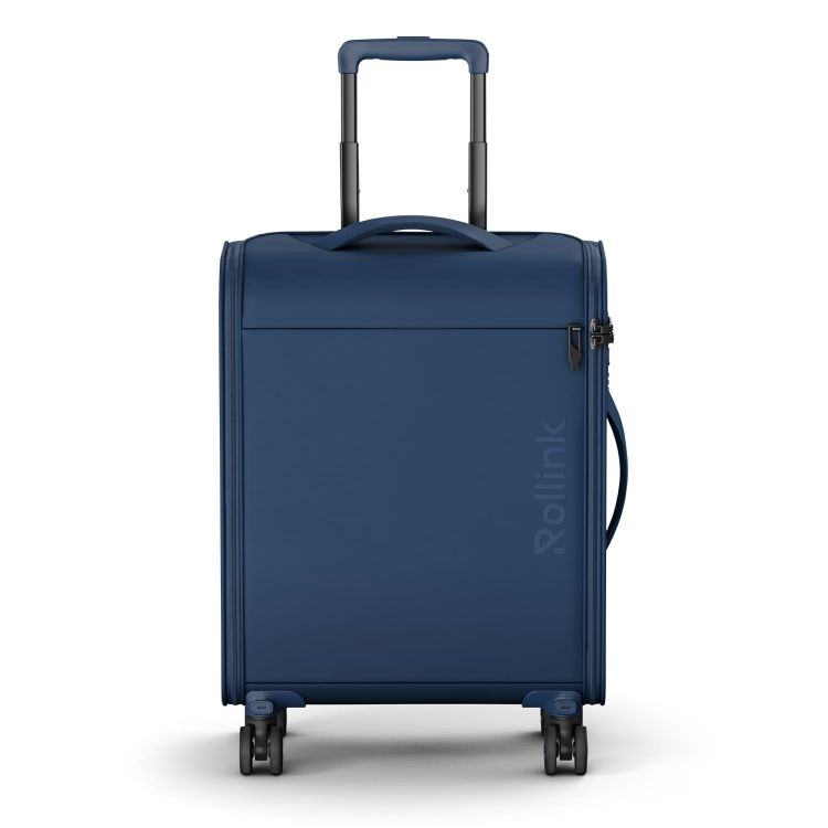 Picture of Rollink Futo Carry on Suitcase 21"