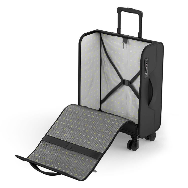 Picture of Rollink Futo Carry on Suitcase 21"