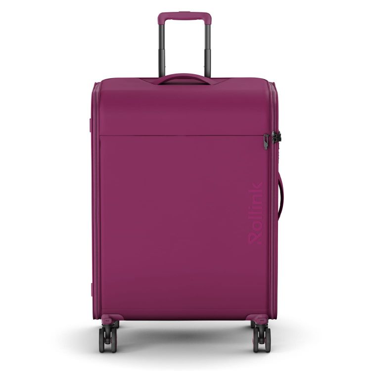 Picture of Rollink Futo Medium Suitcase 26"