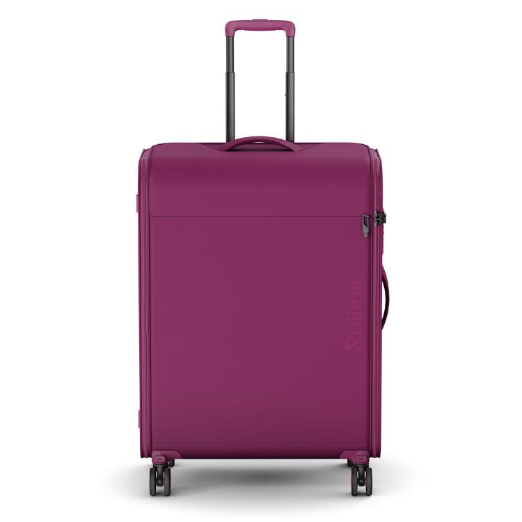 Picture of Rollink Futo Large Suitcase 29"