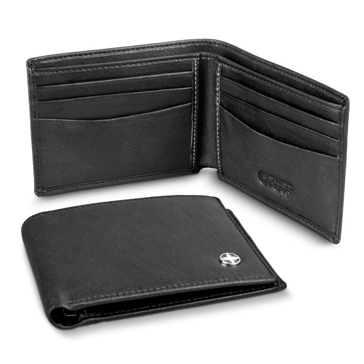 Picture of Swiss Peak Anti Skimming Wallet